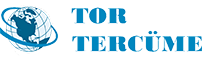 Tor Tercüme